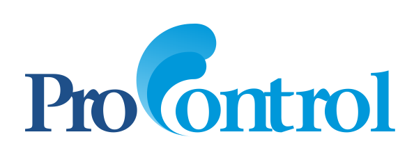 Log in - ProControlWeb